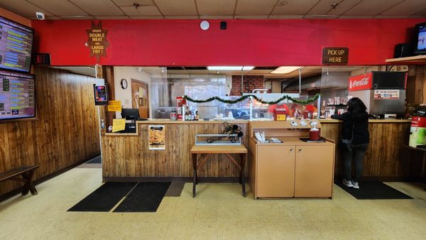 Bud's Broiler by null