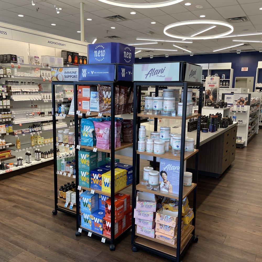 The Vitamin Shoppe - Vitamins & Supplements Near Me - Austell, Georgia The Vitamin Shoppe - Vitamins & Supplements Near Me - Austell, Georgia