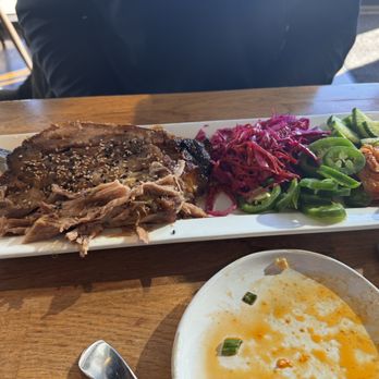 Spice Asian Kitchen - Pork shoulder roast was amazing - Asian Fusion Near Me - Fort Mill, South Carolina Spice Asian Kitchen - Pork shoulder roast was amazing - Asian Fusion Near Me - Fort Mill, South Carolina