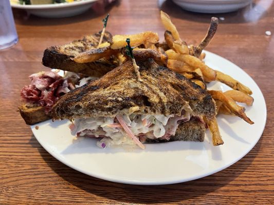 Dogfish Head Alehouse