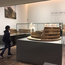 Musée de la Romanité