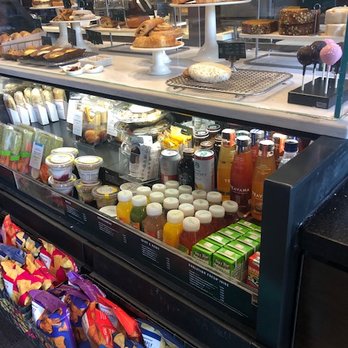 Starbucks - The usual suspects... - Coffee & Tea Near Me - Calabasas, California