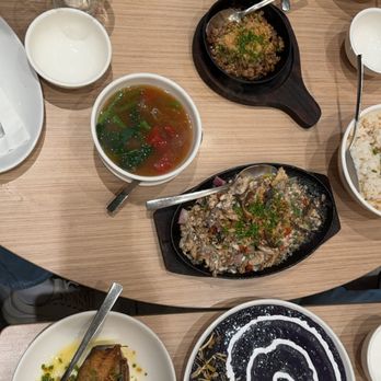 Manam - Filipino Near Me - Taguig, NCR