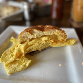 Skillet - New American Near Me - Columbus, Ohio