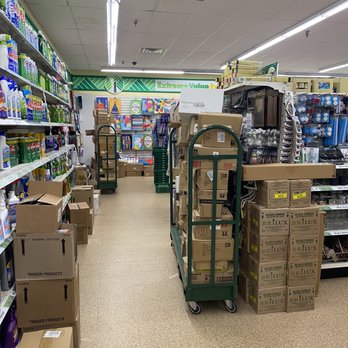 Dollar Tree - Discount Store Near Me - Naperville, Illinois