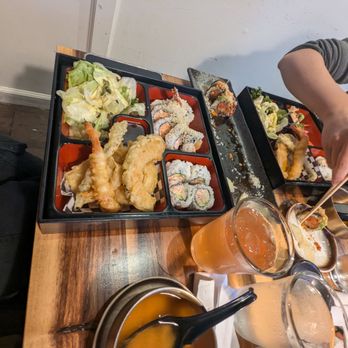 Sushigah - Sushi Bars Near Me - Pasadena, California
