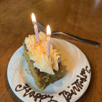 Cafe Escadrille - Carrot Coconut Cake - New American Near Me - Burlington, Massachusetts Cafe Escadrille - Carrot Coconut Cake - New American Near Me - Burlington, Massachusetts