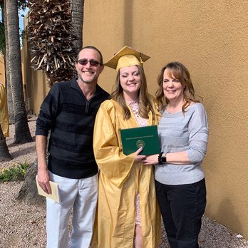 Cox Accounting - My oldest daughter's college graduation!! - Accountants Near Me Cox Accounting - My oldest daughter's college graduation!! - Accountants Near Me
