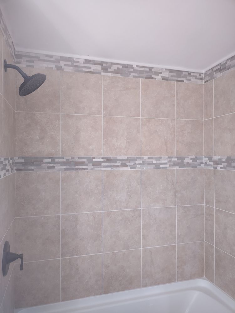 Slide of Visions Home Improvement and Cleaning Services