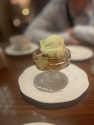 Butter by null