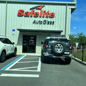 Safelite AutoGlass - Windshield Installation & Repair Near Me - Sanford, Florida