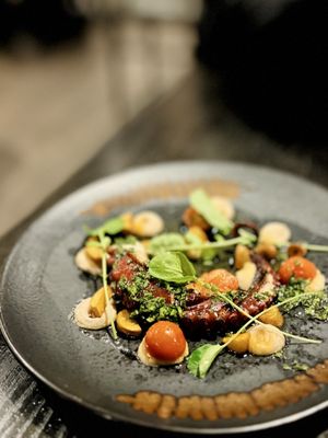 Gordon Ramsay Hell's Kitchen by null