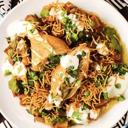 Seattle Samosa