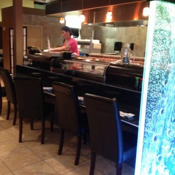 Ming Sushi - Sushi Bar area - Japanese Near Me - New Bedford, Massachusetts Ming Sushi - Sushi Bar area - Japanese Near Me - New Bedford, Massachusetts