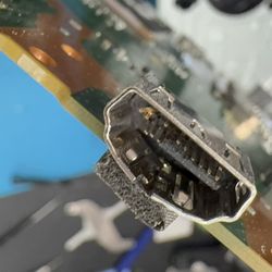 IFIX Cp - PlayStation HDMI port Replacement