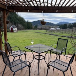 Cardwell Hill Cellars