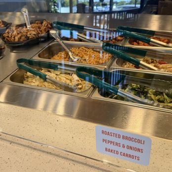 SakuraGo - Veggies - Fast Food Near Me - Germantown, Maryland