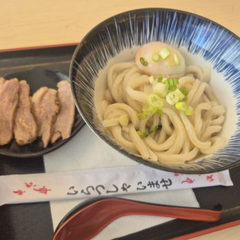 Hinode Udon and Tempura - Japanese Near Me - Richmond Hill, Ontario