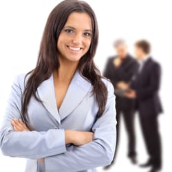 Barrett Reporting - Friendly and Reliable