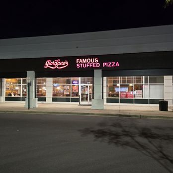 Giordano's - Pizza Near Me - Buffalo Grove, Illinois Giordano's - Pizza Near Me - Buffalo Grove, Illinois