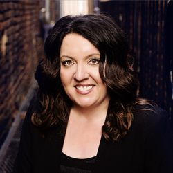 The Beehive Salon - Heather-Master Stylist