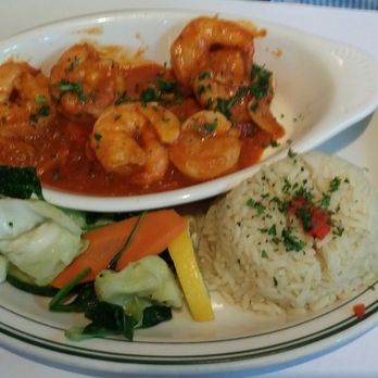 Le Chalet Basque - French Near Me - San Rafael, California