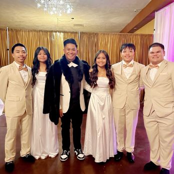 Party Palace - God daughter Angel's debut 12/14/2024 - Venues & Event Spaces Near Me - Bakersfield, California