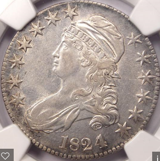 The Collector's Coin Shoppe