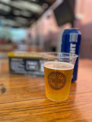 Budweiser Brewery Experience by null