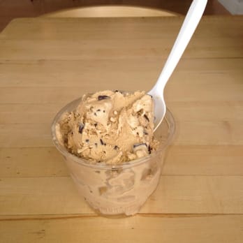 Cabanas - Coffee ice cream for daddy :) - Ice Cream & Frozen Yogurt Near Me - Saint Joseph, Michigan Cabanas - Coffee ice cream for daddy :) - Ice Cream & Frozen Yogurt Near Me - Saint Joseph, Michigan