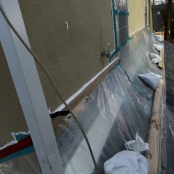 Good Life Construction - Water damage repair, leaking stucco