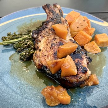 Driftwood - Cheshire Pork Chop - Cocktail Bars Near Me - Hampstead, North Carolina Driftwood - Cheshire Pork Chop - Cocktail Bars Near Me - Hampstead, North Carolina