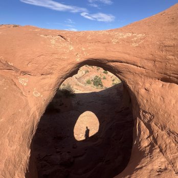 Goulding's Tours - Bus Tours Near Me - Monument Valley, Utah