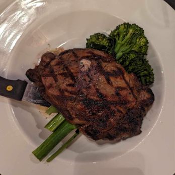 Hell's Kitchen - New American Near Me - Minneapolis, Minnesota