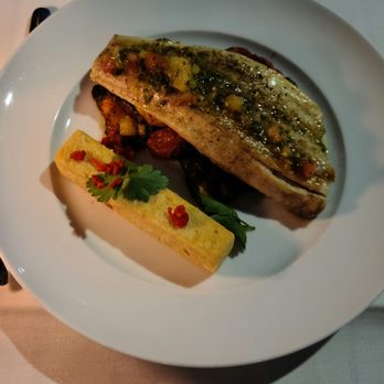 Francine - Branzino - French Near Me - Scottsdale, Arizona Francine - Branzino - French Near Me - Scottsdale, Arizona