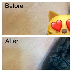 Black Cat Waxing - Brazilian wax