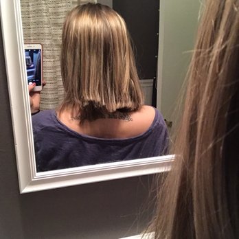 Hair Cuttery - Back - Hair Stylists Near Me - Glassboro, New Jersey