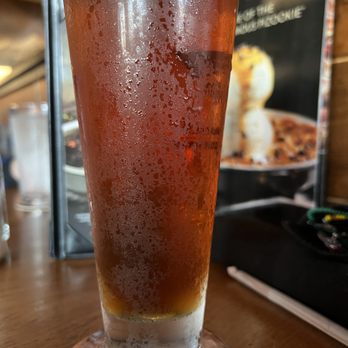 BJ's Restaurant & Brewhouse - Pumpkin ale - Pizza Near Me - La Jolla, California BJ's Restaurant & Brewhouse - Pumpkin ale - Pizza Near Me - La Jolla, California