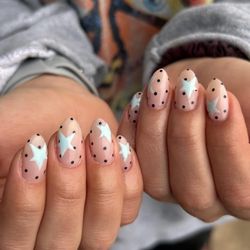 Paris Nail Bar Frisco