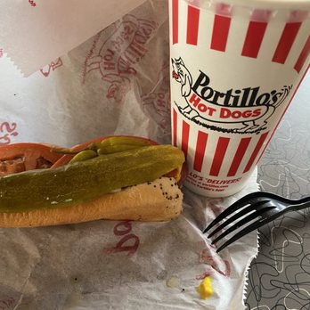 Portillo's Clermont - Hot Dogs Near Me - Clermont, Florida Portillo's Clermont - Hot Dogs Near Me - Clermont, Florida