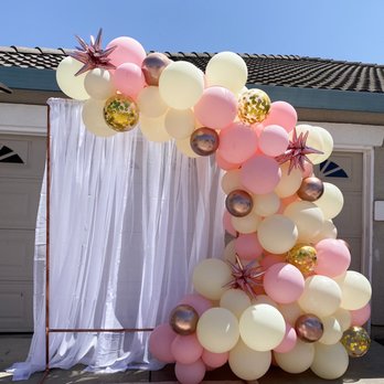 Lively Balloons - Balloon Services Near Me - Lockeford, California Lively Balloons - Balloon Services Near Me - Lockeford, California