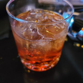 State 48 Rock House - Manhattan missing a garnish. - Breweries Near Me - Phoenix, Arizona State 48 Rock House - Manhattan missing a garnish. - Breweries Near Me - Phoenix, Arizona