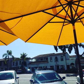 Bree'osh - Montecito - Al fresco - Coffee & Tea Near Me - Santa Barbara, California