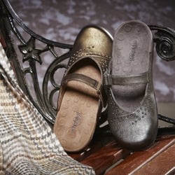 The Orthotic Shop