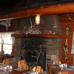 South Fork Mountain Lodge and Outfitters