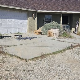 Exterior photo of Blue Jay Landscaping Exterior photo of Blue Jay Landscaping