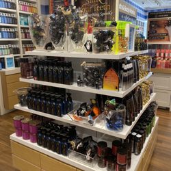 Bath & Body Works
