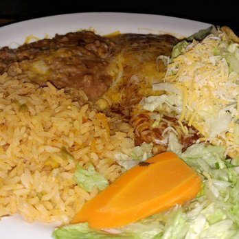 La Corona - Enchilada and taco combo - Mexican Near Me - Red Bluff, California La Corona - Enchilada and taco combo - Mexican Near Me - Red Bluff, California