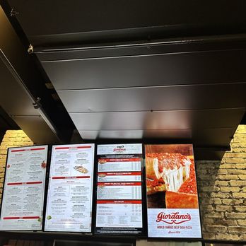 Giordano's - Pizza Near Me - Chicago, Illinois Giordano's - Pizza Near Me - Chicago, Illinois