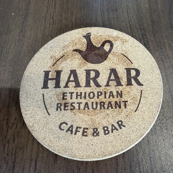 Harar - Ethiopian Near Me - Houston, Texas